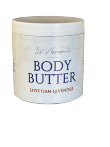 Body Butt'r