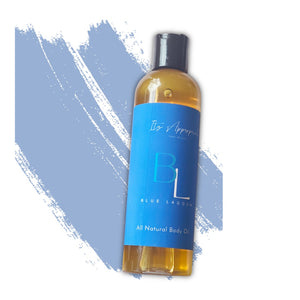Body Oils