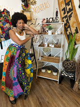 Load image into Gallery viewer, African Authentic Maxi Long Skirts