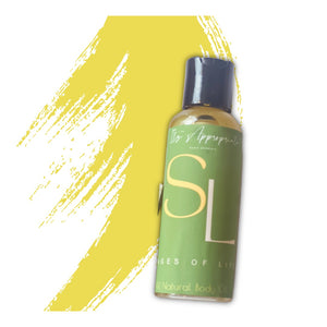 Body Oils