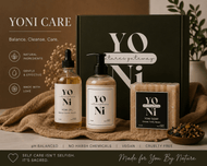 All Natural Yoni Love Care Travel Kit - Itz Appropriate