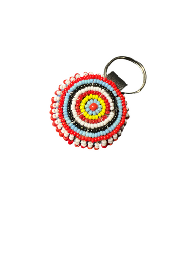 Kenyan Key Chain