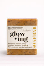 Load image into Gallery viewer, Natural Cleansing Soap Bars - Itz Appropriate