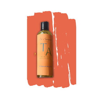 Body Oils