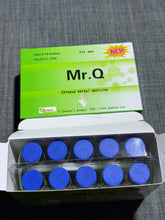 Load image into Gallery viewer, Mr. Q