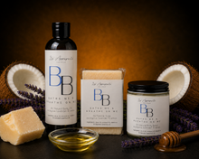 Load image into Gallery viewer, Father’s Day Exclusive Spa Box