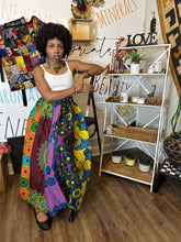 Load image into Gallery viewer, African Authentic Maxi Long Skirts