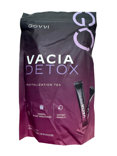 Tava: Vacia Detox Tea