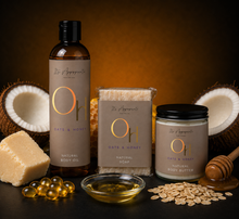 Load image into Gallery viewer, Father’s Day Exclusive Spa Box