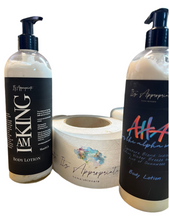 Load image into Gallery viewer, Shea Butter Moisturizing Lotion