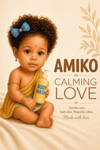 Load image into Gallery viewer, Itz Appropriate Kidz Baby Body Butter - Itz Appropriate