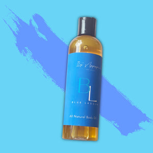 Body Oils