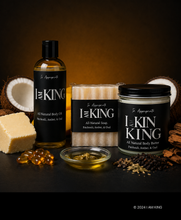 Load image into Gallery viewer, Father’s Day Exclusive Spa Box