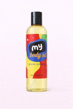 Load image into Gallery viewer, Body Oils