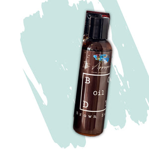 Body Oils