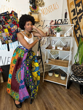 Load image into Gallery viewer, African Authentic Maxi Long Skirts