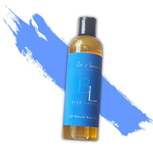 Body Oils