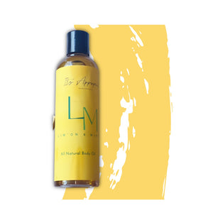 Body Oils