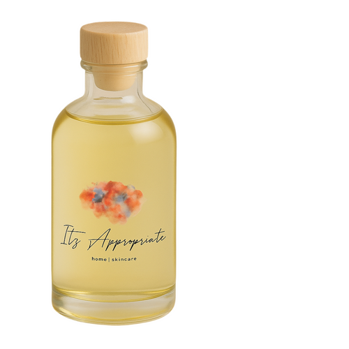 Body Oils