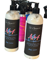 Load image into Gallery viewer, Shea Butter Moisturizing Lotion