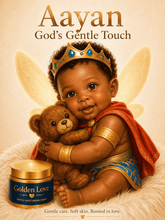 Load image into Gallery viewer, Itz Appropriate Kidz Baby Body Butter - Itz Appropriate