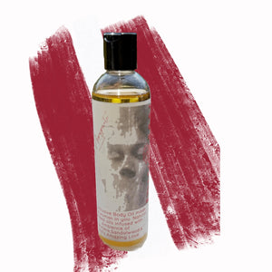 Body Oils
