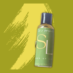 Body Oils
