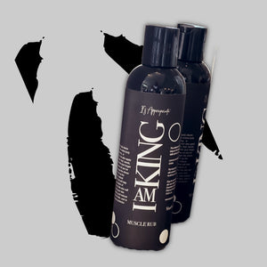 Body Oils