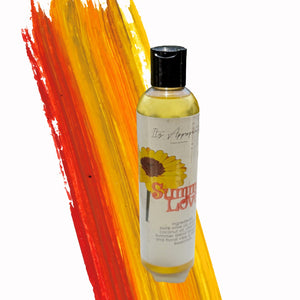 Body Oils