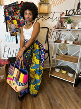 Load image into Gallery viewer, African Authentic Maxi Long Skirts