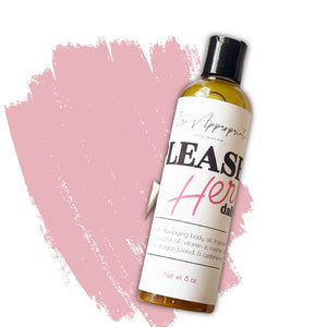 Body Oils