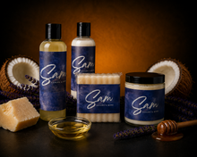 Load image into Gallery viewer, Father’s Day Exclusive Spa Box
