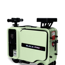 Load image into Gallery viewer, ELALA PRO electric suitcase