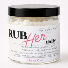 Load image into Gallery viewer, Body Butt'r