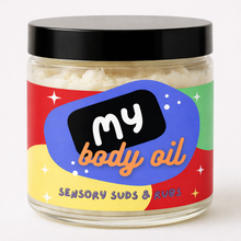 Load image into Gallery viewer, Body Butt'r