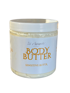 Body Butt'r