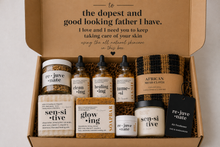 Load image into Gallery viewer, Father’s Day Exclusive Spa Box