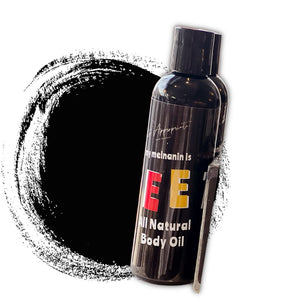 Body Oils