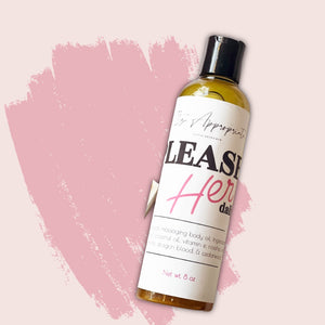 Body Oils
