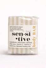 Load image into Gallery viewer, Natural Cleansing Soap Bars - Itz Appropriate