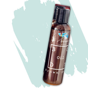 Body Oils