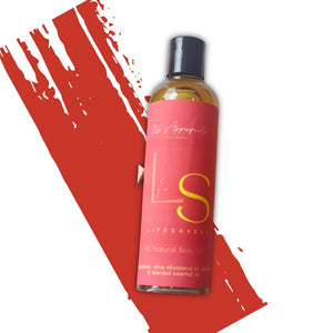 Body Oils