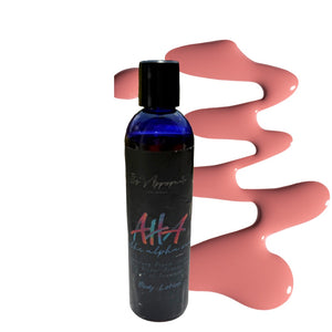 Body Oils