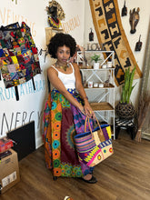 Load image into Gallery viewer, African Authentic Maxi Long Skirts