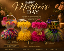 Load image into Gallery viewer, Mother's Day Luxury Bundle