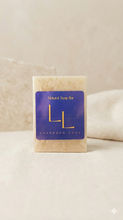 Load image into Gallery viewer, Natural Cleansing Soap Bars
