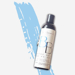 Body Oils