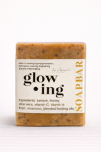 Load image into Gallery viewer, Tumeric Glow Kit