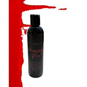 Body Oils
