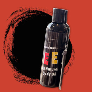 Body Oils
